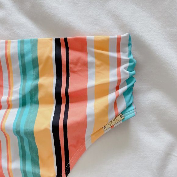 Skye Bikini bottoms women’s bathing suit swimsuit New with tags! - Picture 10 of 16